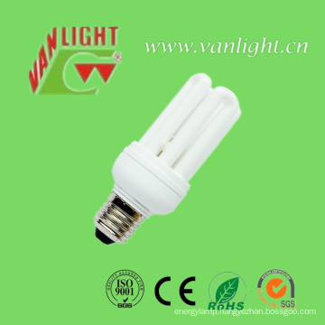 U Shape Series CFL Light (VLC-4UT4-30W)